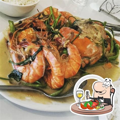 seafood restaurant pasig|Seafood Restaurants in Pasig City .